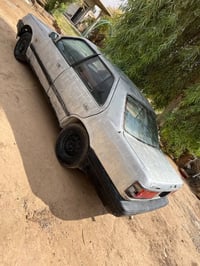 مازدا 929 • موديل ١٩٩٢ • كير ومحرك شرط
