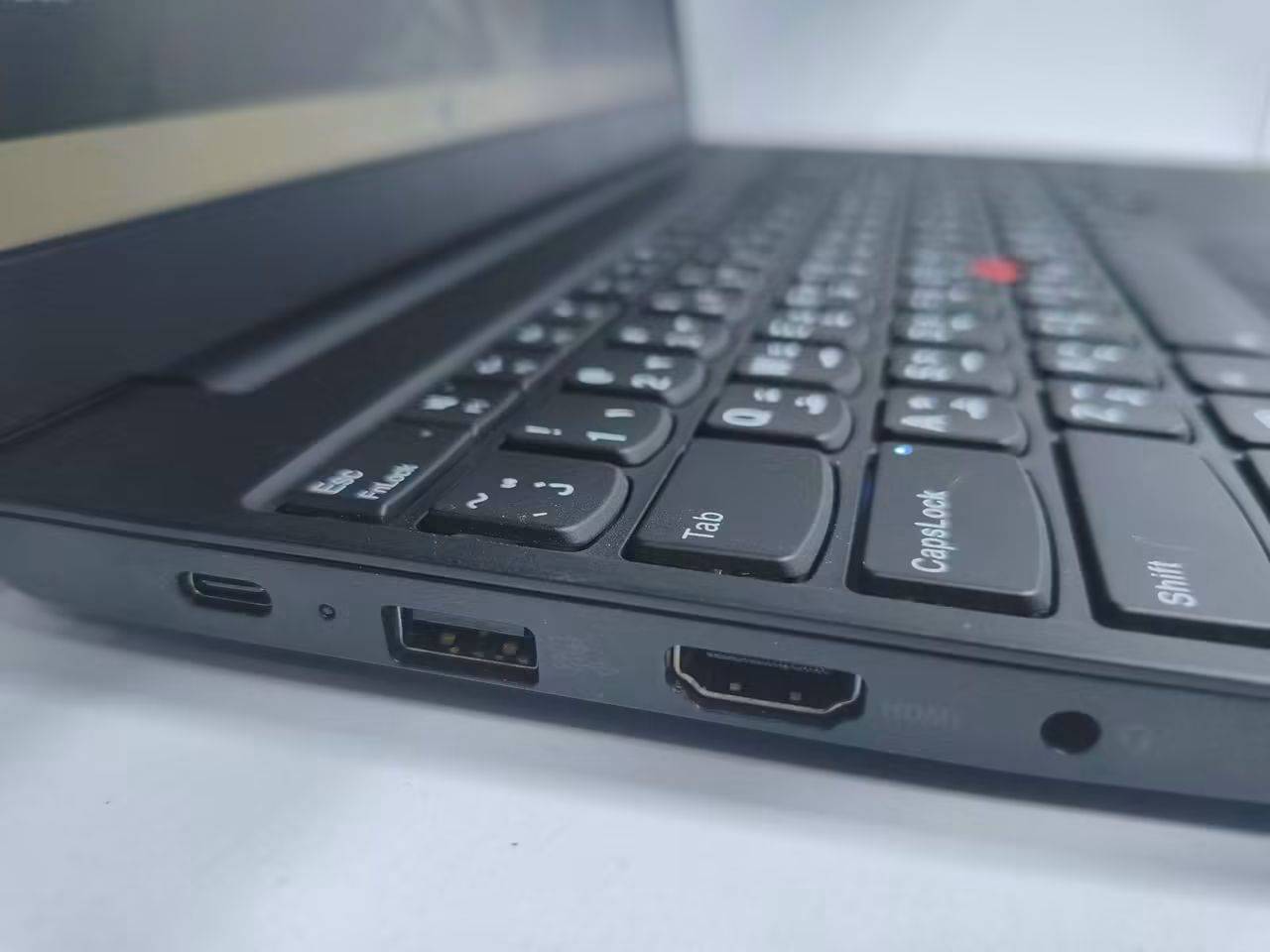 ثينك باد E15 • i5 الجيل ١١ • ايرس Xe