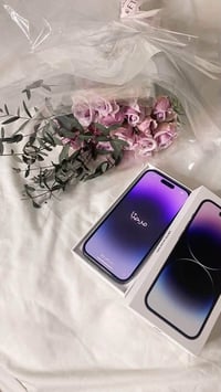 آيفون ١٤ برو ماكس • ٢٥٦ • شاشة أصلية
