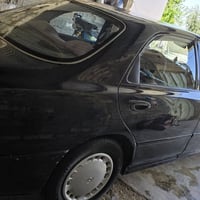 مازدا فاصوليا • موديل ١٩٩٢ • رقم كركوك