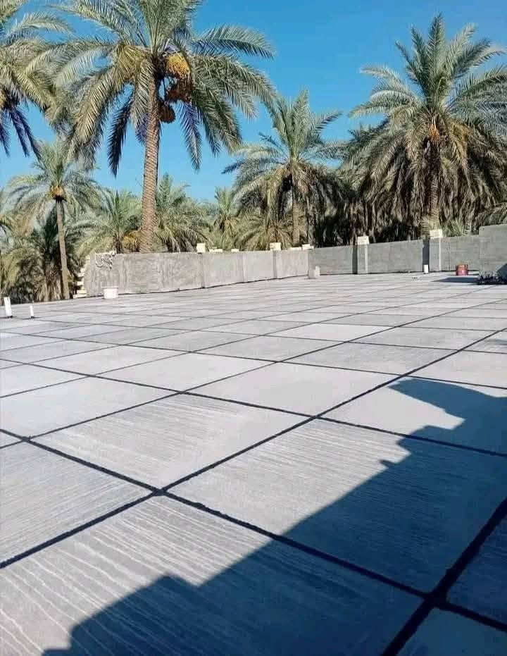 زفت وتطبيك للبيع أنواع الزفت والفلانكوت والماستك وشتايكر الطفيلي والدوانيه كرسته وعمل اسعار مناسبة وفق الشروط والمهندسين وبي ضمان شغل درجة اولى 👍
نجف الاشرف
***********
زفت وتطبيك للبيع أنواع الزفت والفلانكوت والماستك وشتايكر الطفيلي والدوانيه كرسته وعمل اسعار مناسبة وفق الشروط والمهندسين وبي ضمان شغل درجة اولى 👍
