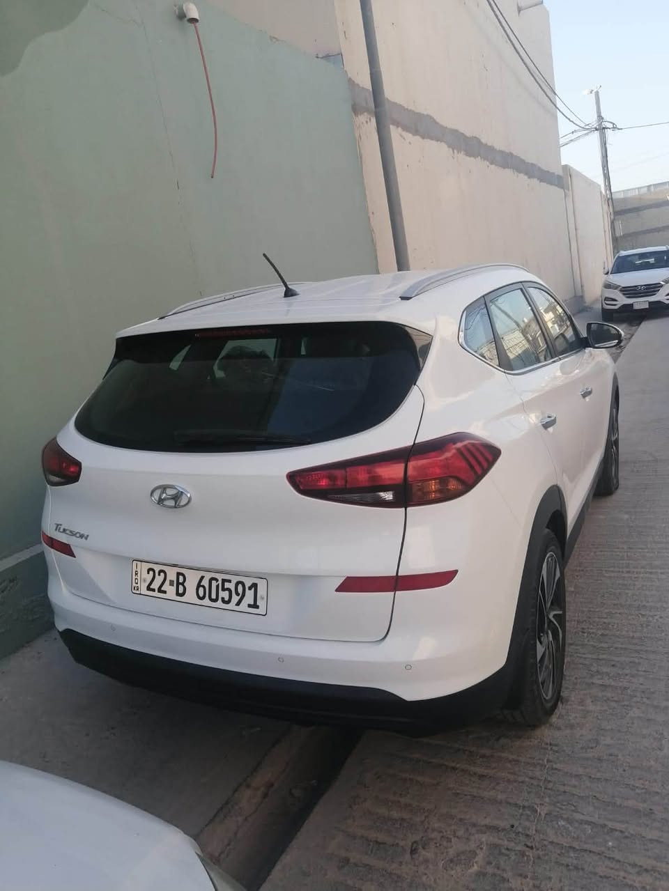 سياره مديل 20 مكفوله  ماشيه 117 الف للبيع 185$ مكانه نجف
***********
