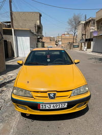 بارس • ٢٠١٥ • كير فرنسي