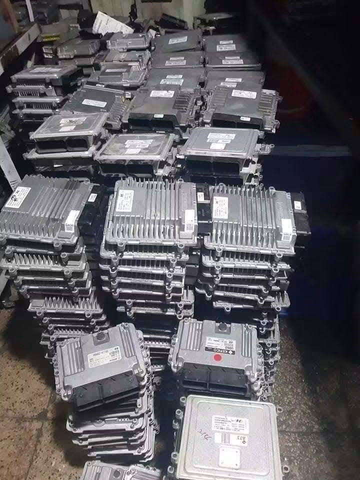 اطلب عقل سيارتك
واعطي اعجاب للبيج
عقول السيارات كافه بيع وصيانه

بغداد حي الامانه مقابل تربية الرصافه 3 مابين ساحة مظفر وتقاطع الحبيبيه
المراسله داخل البيج شباب
م
***********
