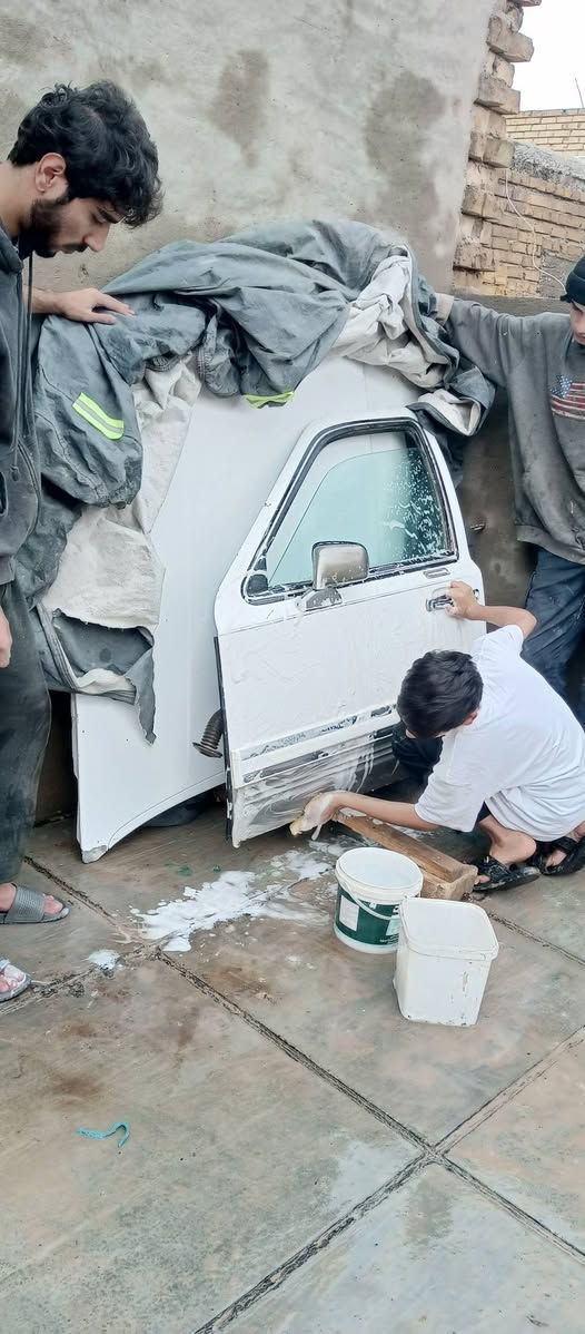 متوفر اربع ابواب لينكولن تاون كار موديل 91وبنيد نظافة 90بالميه
للعلم الابواب كامله جام وبطانه وسنتر لوك جاهز
مكاني واسط الكوت واتساب ***********

