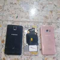 اجهزة عاطلة • اس٥ • نوت ٣