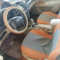اوبتيما • ٢٠٠٩ • مكينه ٢٠٠٠
