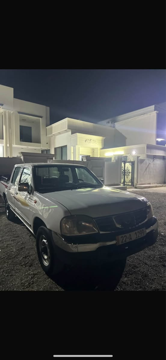نيسان • ٢٠٠٨ • رقم شمالي