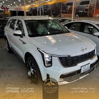 🚘 Kia Sorento 2026  سورنتو تجمع بين قوة المحرك، الرحابة والمواصفات الع...