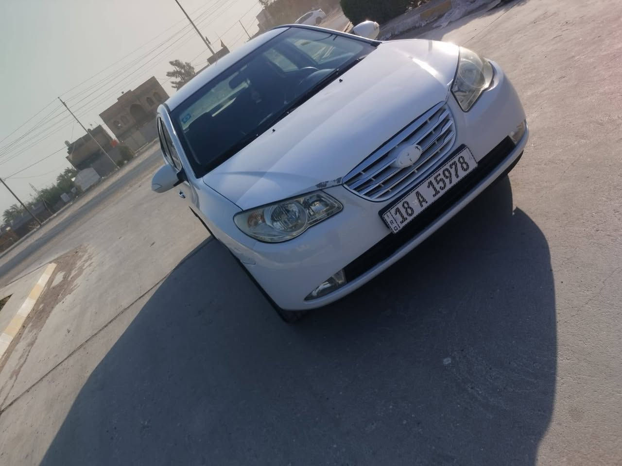 النترا موديل 10 رقم بابل باسمي خليجي مكينه 1600 دوش سياره بيها سونار موضح بدون دوخل
جاهزه كير مكينه حداديه  تخم تاير كله جديد وخير من الله السعر 95 وبيه مجال بسيط مكاني بابل سياحي رقم هاتف***********
