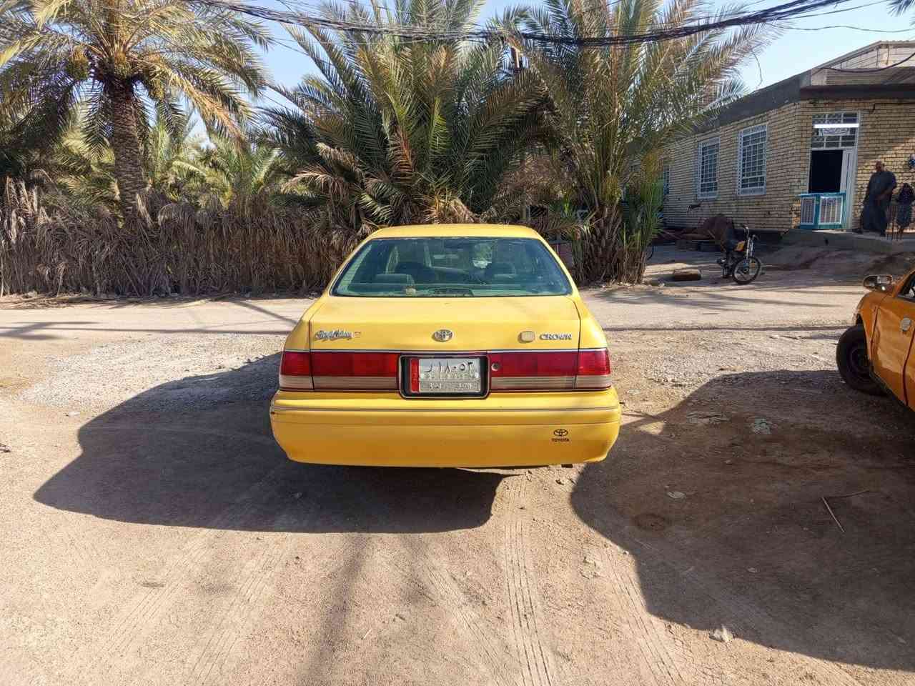 يا الله راس ثور فلات مديل 2000 مكينه 
في فيتي وكير خير من الله  كصتين تبريد تلج حداديه جديده غرفه حلوه ترايك وين مايعجبك مالك بنجف وكاله شوكت ما تحب سعر البيع 38 ورقه وبيه مجال قليل حك الجيه العنوان نجف موبايل ***********

