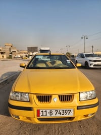 سمند • ٢٠١٢ • سنوية ٢٠٢٨