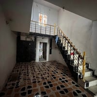 واسط الزبيدية • ٢١٠م • بناء بلوك