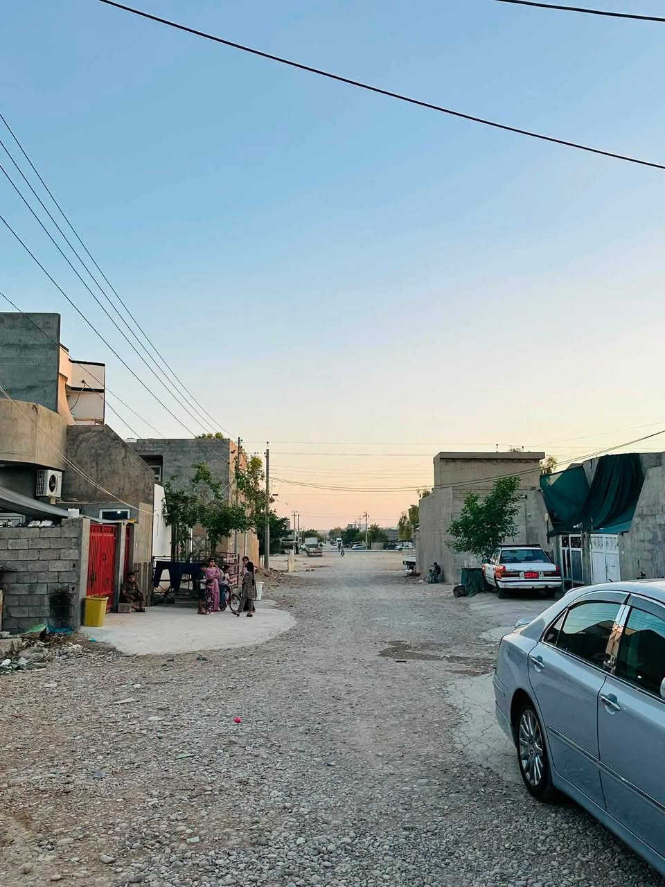 قريب مسجد أسوده • ١٣٠م • ٢غرف