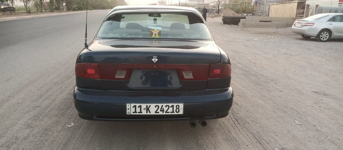 سلام عليكم سونتا تو موديل 1994 رقم بغداد انكليزي هزه جديه
كير محرك تبريد تدفئه داخل بلادي حتى كشنات بلاد 
شاشه كامره خلفيه سياره جاهزه صبغ عام بدون حادث
العنوان /ديالى الغالبيه 
سعر /38
 ***********
