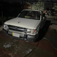 شاحنة • معلومات ناقصة