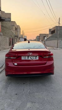 انترا نص فول • ٢٠١٨ • حادث