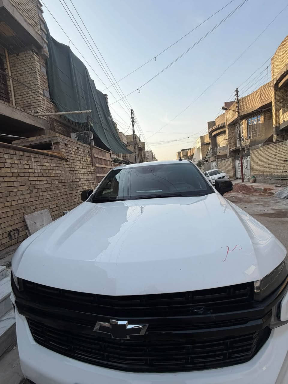 تاهو بريمير • ٢٠٢٤ • ٥.٣ V8