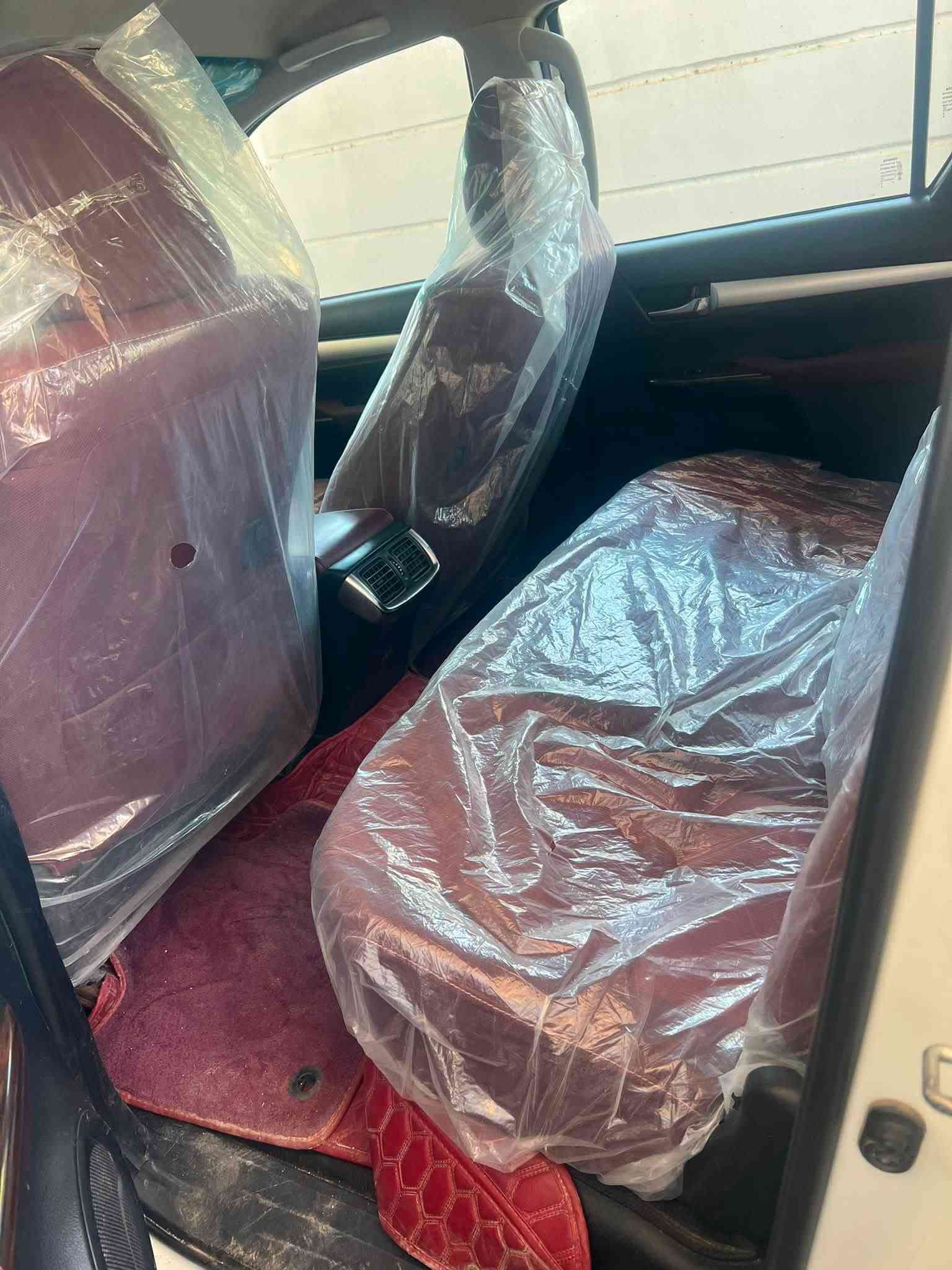 تيوتا بيكم فور ويل TRD موديل 2020 فول مواصفات محرك 6 رقم بغداد باسمي مكفوله من الضربه والصبغ محرك كير حداديه للبيع السعر ٢٩٠ وبيهه مجال قليل
***********
***********
