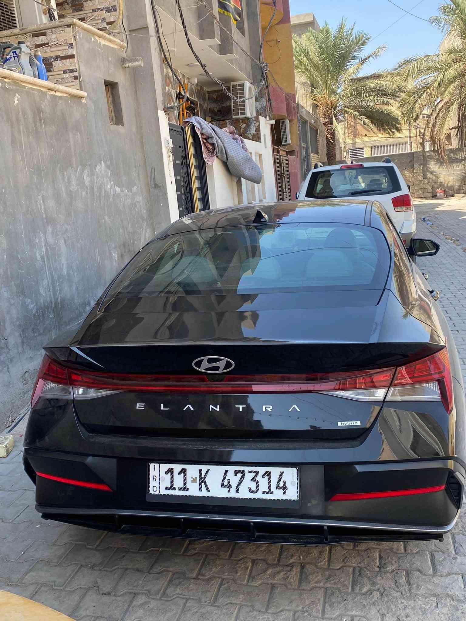 النترا هايبرد • ٢٠٢٥ • ٢٠ ميل