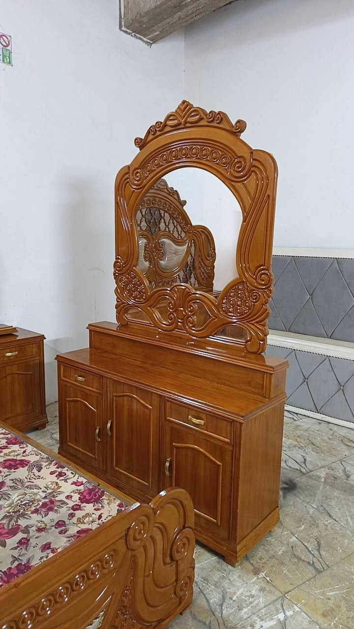 غرفة نوم • مستعمل • تلعفر قرب جامع النور