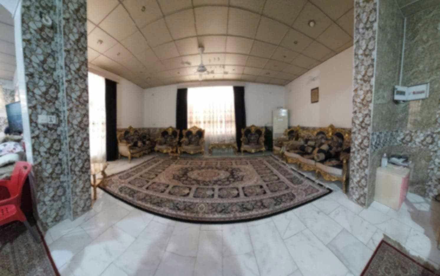 حي العدالة • ١٠٠م • ٣نوم