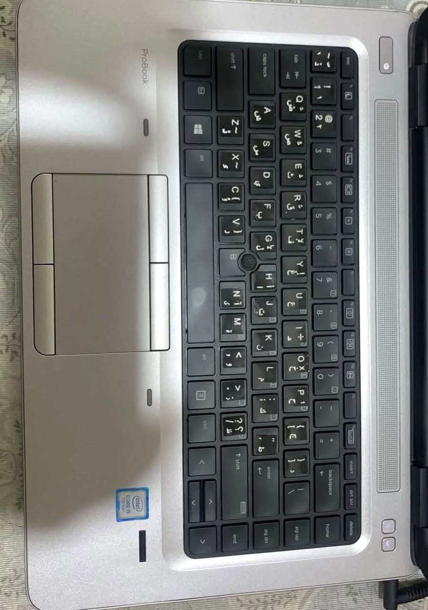 كور i5 • رام ٨ • SSD ٢٥٦