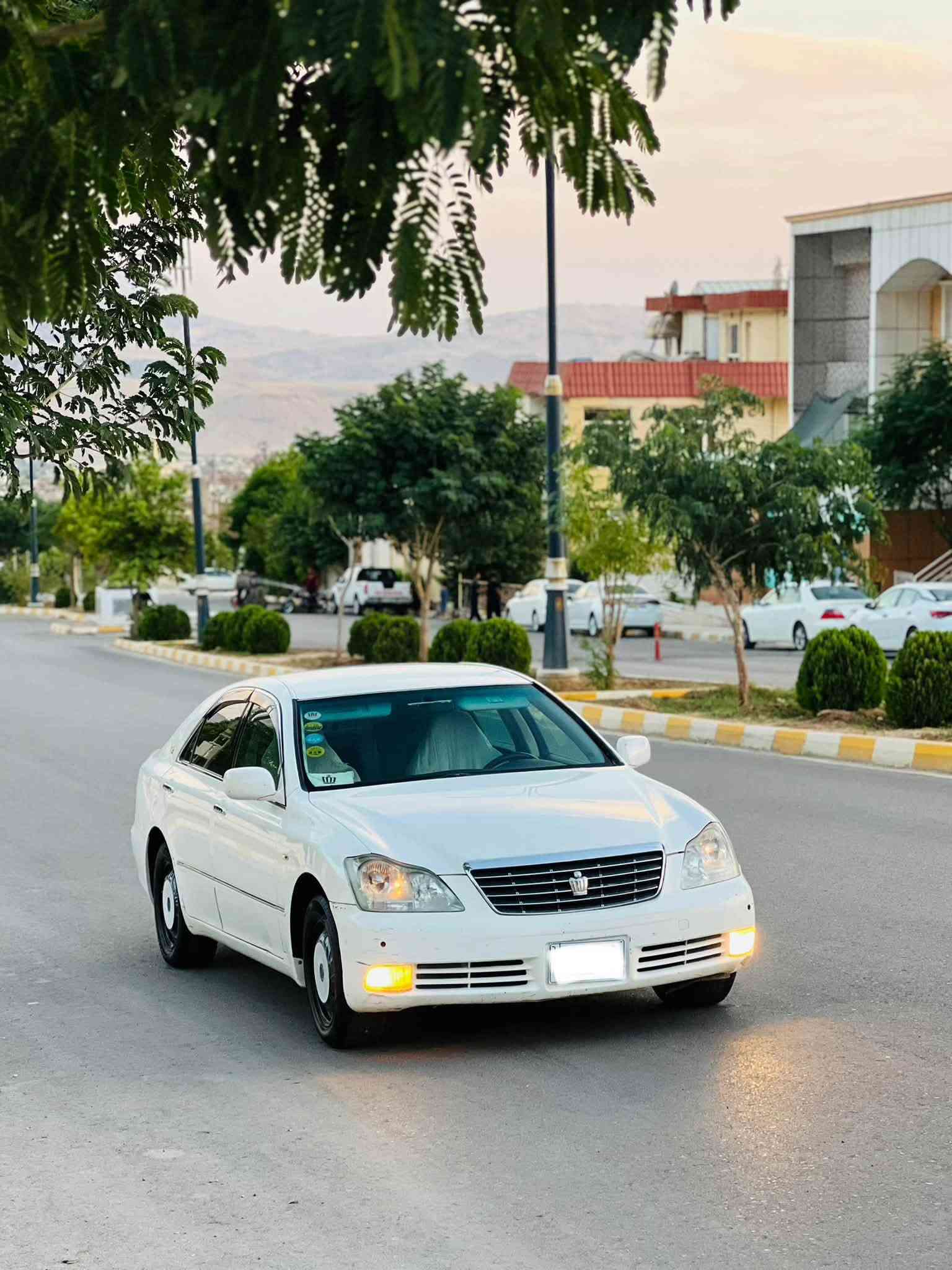 سه ياره كه براوه يه
كامل مه سروف كراوه 
ته بريد ساردوگه رم 
٢دگمه 
هه موگيانى به شه رت 
سه قف كه ڤه ر شانسى به شه رت 
سعر خوار بازار
***********
