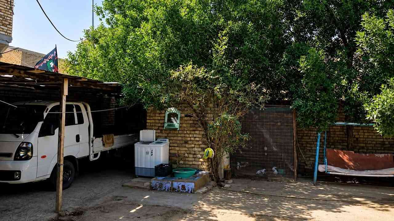 من رخصه الادمن المحترم طبعاً تحياتي 

للبيع للبيع للبيع مستعجل

🏡 للبيع – بيت في ميسان / سيد الدفاس

📍 الموقع: سيد الدفاس – ميسان

📐 المساحة 400 متر

بيت للبيع بموقع مميز، مناسب للسكن

📞 للاستفسار والمعاينة: *********** فقط واتساب متوفر فقط واتساب 
📩 للمراسلة أو الاستفسار، تواصلوا على الرقم أعلاه.

الرجاء مشاركة المنشور، جزاكم الله خيرًا. 🌹
