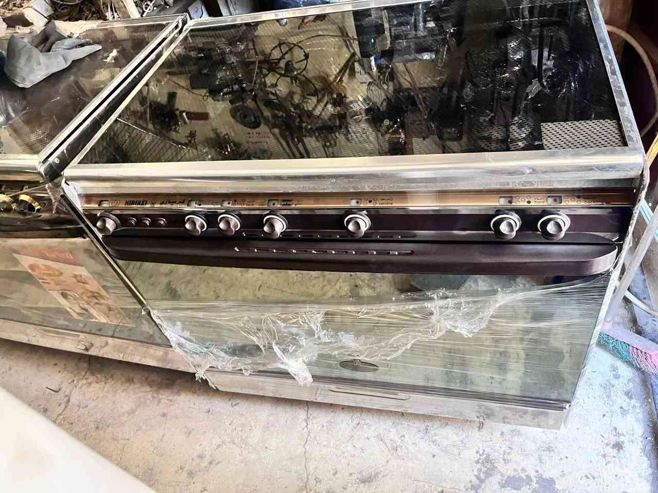 السلام عليكم وصول وجبة جديدة من الطباخات الأصلية المصرية والعشتار العراقي الحديث والجديد والكريازي والفريش ويوجد طباخات مستخدم عشتار هاتف *********** محلات جامع الاورفلي المقدادية السوق القديم
