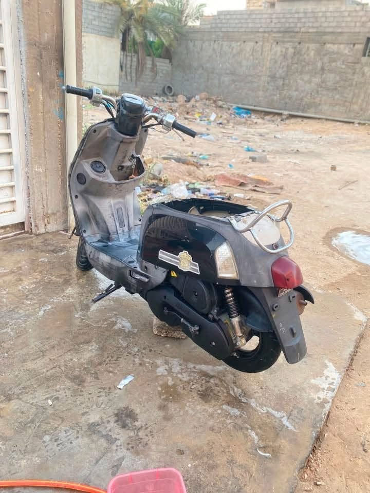 بوليس • ٤٩ • كربلاء