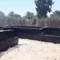 الحمزه الشرقي • صيانه السطوح • قلع واعادة ماستك