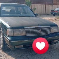 تويوتا هايس • ١٩٩٢ • رقم بصرة