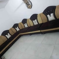 ديوان ٦ قطع • ١١ مقعد • توصيل