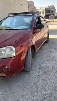 اوبترا موديل 2004 رقم بغداد السياره نظيفه   كير ومحرك وكهربائيات كله ن...