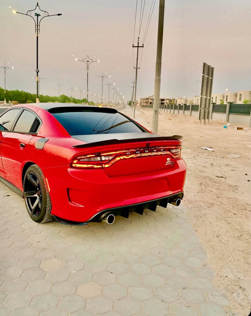 📌📌 للبيع سياره ادوات ادوات ادوات 📌📌
🧿🧿🧿🧿🧿🧿🧿🧿🧿🧿🧿
📌🚀جارجر🚀  📌2022 🚀📌

📌📌سياره بدون كص كفاله📌📌 

📌📌سياره بدون كص كفاله📌📌

📌📌السياره طك كارتون📌📌

سياره بيها تزويد عام مزوده فول السياره مصروفه عليها بشكل. ‏داخل وخارج تزويد عام سياره وصف وصف بشكل.

وسياره كلها تحديث وبرمجه كلها اس ار تي.
📌📌SRT.📌📌

للبيع دوج تشارجر لون مميز
موديل 2022  
جاهزة ستخدام شخصي سيارة نضيفه كلش وجديدة محرك وكير كفاله عامه شرط
#مواصفات سيارة دخول جديد فووول للخير  ما عدا فتحه  

* نقطة عمياء 
. 
/محرك 3600 v6 شرط مكفول

/حدادة وتخم تاير شرط100%

/تبريد ثلج مع تدفئة

 /مسجل دمام 9سماعات

/ويل 20 أصلي

/كامرة خلفية
 
/نظام سبورد رياضي 

/كشن كهربائي +تدفئه تبريد

/شاشا كبيره

/شفتات ستيراً مثبت سرعه 

سيارة مال بيت متعوب عليه ومصروف هواي عليه وخير من الله جاهزة ان شالله ربع ماذب عليه كفالة كير ومحرك وعشاير
متومه طبق الاصل. وين ما عندك تطلع وتسافر؟ رقم اصلي. رقم أربيل الجديد سنويه وهزه سياره جاهزه ‭ دينار مابي مصرف
السياره جديده بمعنى الكلمه آحلا من آلصور 

عنواني بصرة تصال فقط (  ***********  ) السعر 100
🧿🧿🧿🧿🧿🧿🧿🧿🧿🧿🧿🧿🧿🧿
