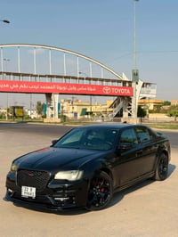 كرايسلر 300S • ٢٠١٩ • مشي ١٣٢ ألف كم