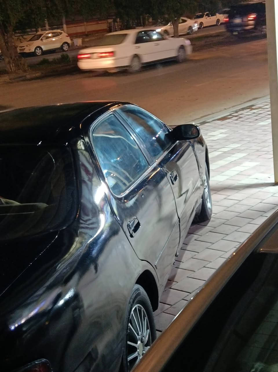سلام عليكم كرسته نفخ ز جاهزه ونضيفه 
خرفته نضيفه تخم تاير كير مكينه حداديه بشرط.  
رقم بغداد راعيه ما ندله اضمنه من لعيب الشرعي وصلياته عدله بدون كصه 
بس كفر جملغ كهرباياته كله شغاله سعر خاص مكان سياره 
نجف شارع الكوفه ***********
