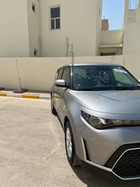 سول LX • ٢٠٢٥ • ماشي ٣٠٠٠