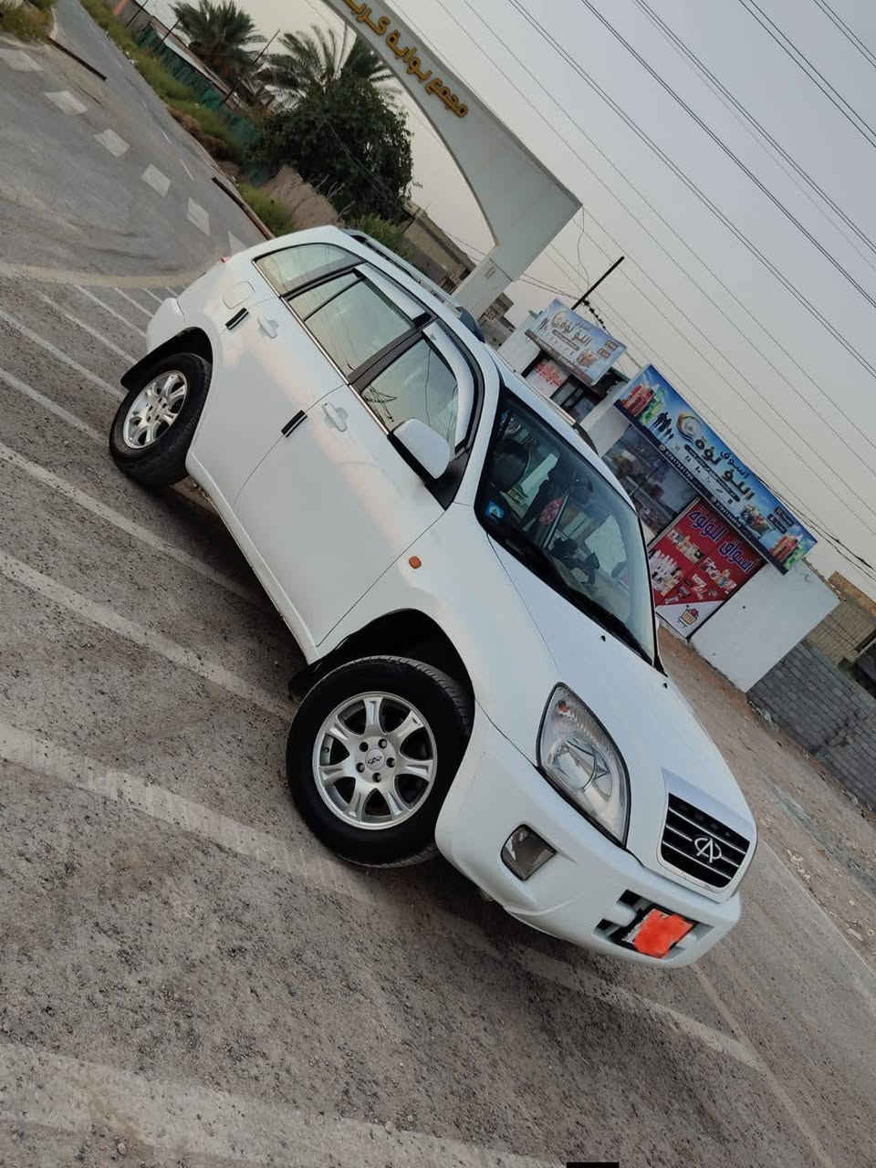 تيكو • ٢٠١٢ • جير يدوي