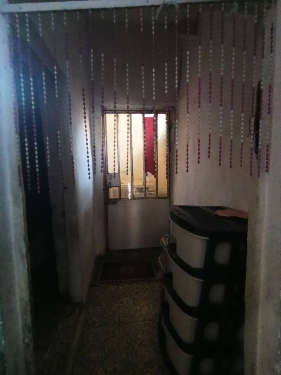 السلام عليكم بيت 110 متر 
عنوان الحميديه بل بدايه   ***********  سعره 35 وبي مجال  باقي تفاصيل تصل عل رقم
