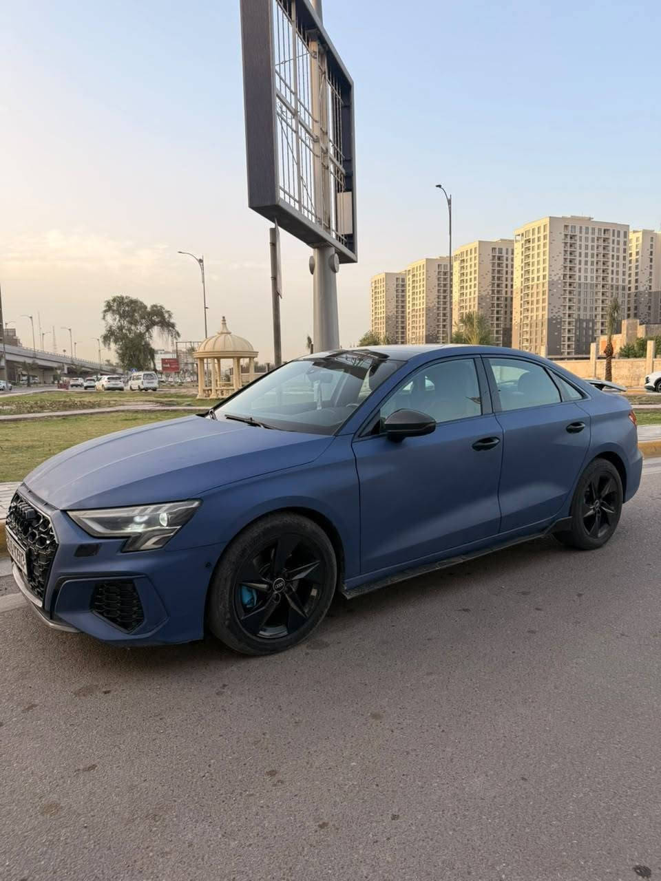 ٢.٠ تيربو • بانوراما • ماشي ١٢٠٧٥٠ ميل
