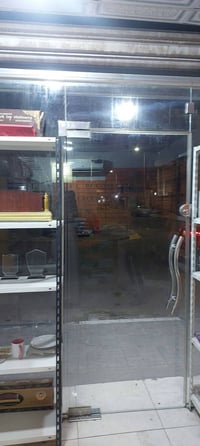 باب جام • ٣م×٢٫٥م • البصرة