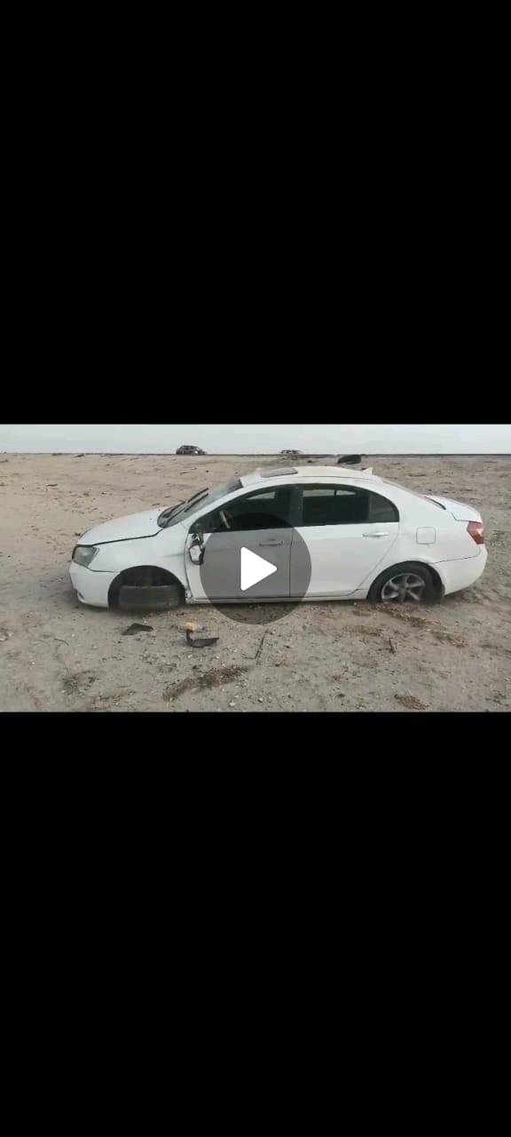 سياره على هلحطه تجي تاخذها المكان بصره
شنو نوع السيارة بالضبط وموديلها وسنة الصنع؟: 
امكران
هل السيارة تشتغل وتتحرك لو بيها عطل بالمكينة/القير/الدفرنس أو تحتاج سحب؟: 
مكفوله كير ومكينه
المستمسكات والأوراق كاملة لو لا؟ وهل بيها سنوية/نقل ملكية جاهزة؟: 
اوراق كامله واصليه