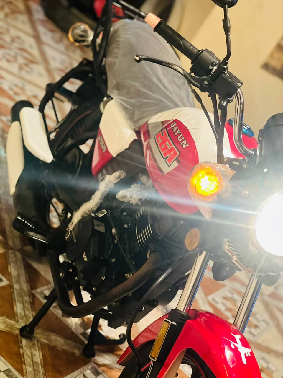 دايوان • ٢٠٢٣ • فول كفاله