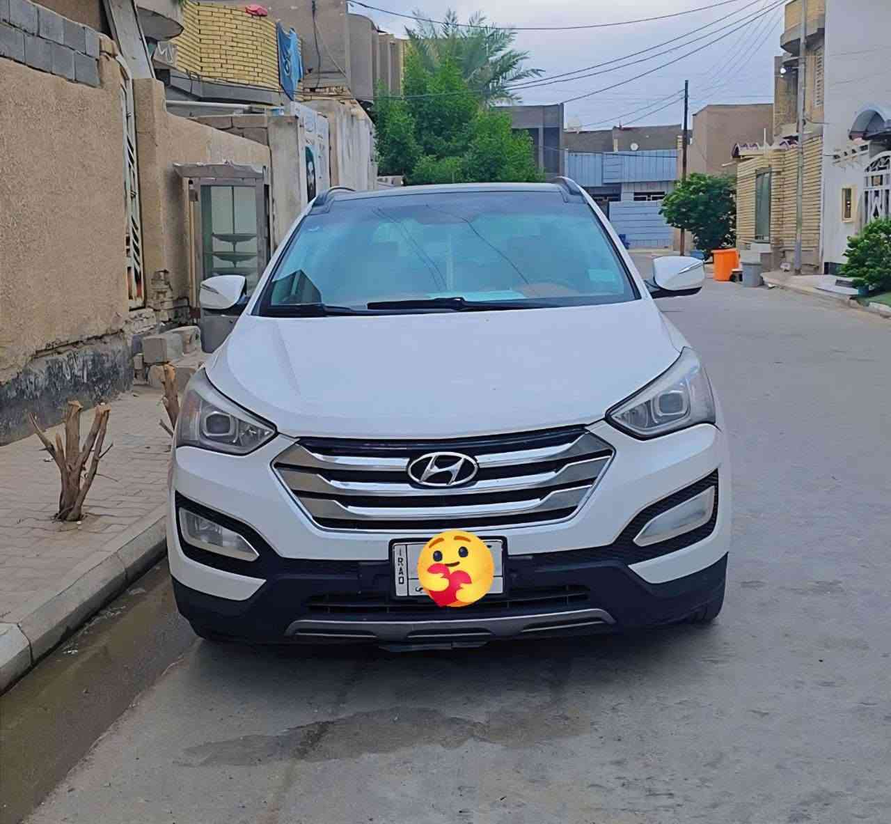 سنتافيا • ٢٠١٤ • رقم بغداد