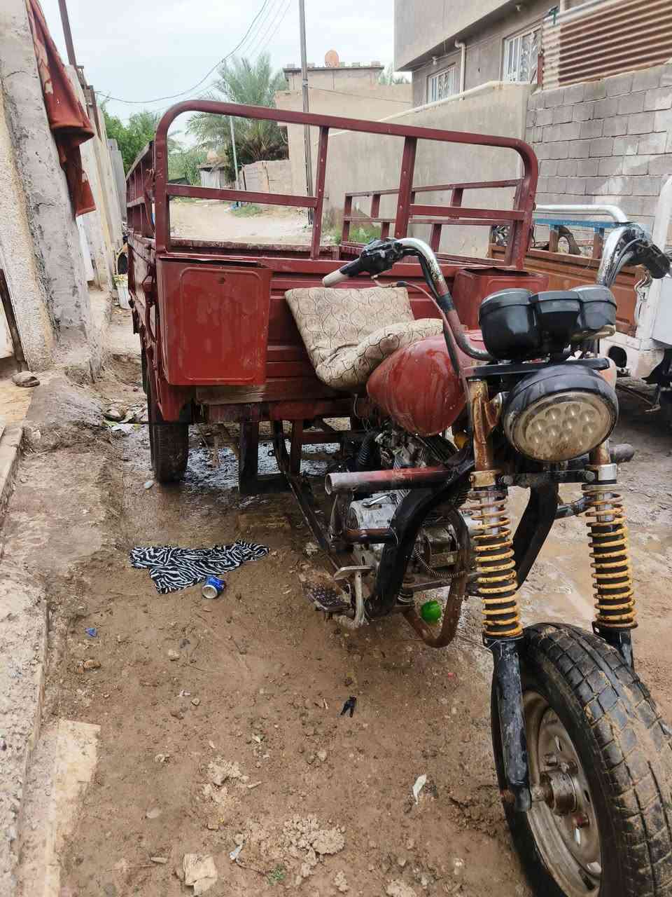ستوته • مديل ١٨ • اوراق ضايعه
