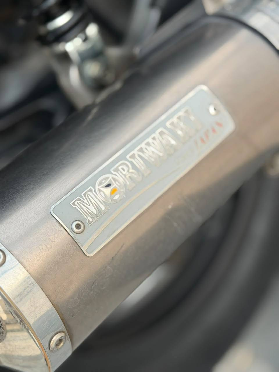 سلام عليكم....
دراجة (PSX)...(جيل الاول)  
🛵للبيع  ماشيه 28الف حقيقي مامتعوبه
دراجة شلعه معدل كهربائيات كلهه شغاله 
دراجة جديده  بلادية
أي نقص مابيهة دراجه مكفوله كفاله عامه بشرط علفحص اذا برغي مفتوح ترجع دراجة مال جناي 
جيب فيتر وتعال افحص مستعجل على بيعتهه السعر مليون و250
العنوان بغداد  الكرخ  الاستفسار الاتصال على الرقم 📞***********
