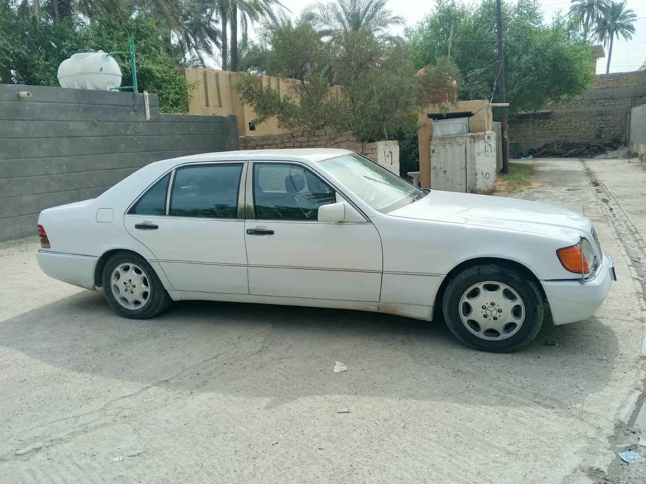 للبيع مارسدس موديل 91 رقم نكليزي تحويل مباشر سنويه 2030 مكينه 8 سلندر اصل فول مواصفات صبغ جماليه سياره جديده مكان سياره حله مركز المدينه السعر 65 ورقه الاتصال ***********
