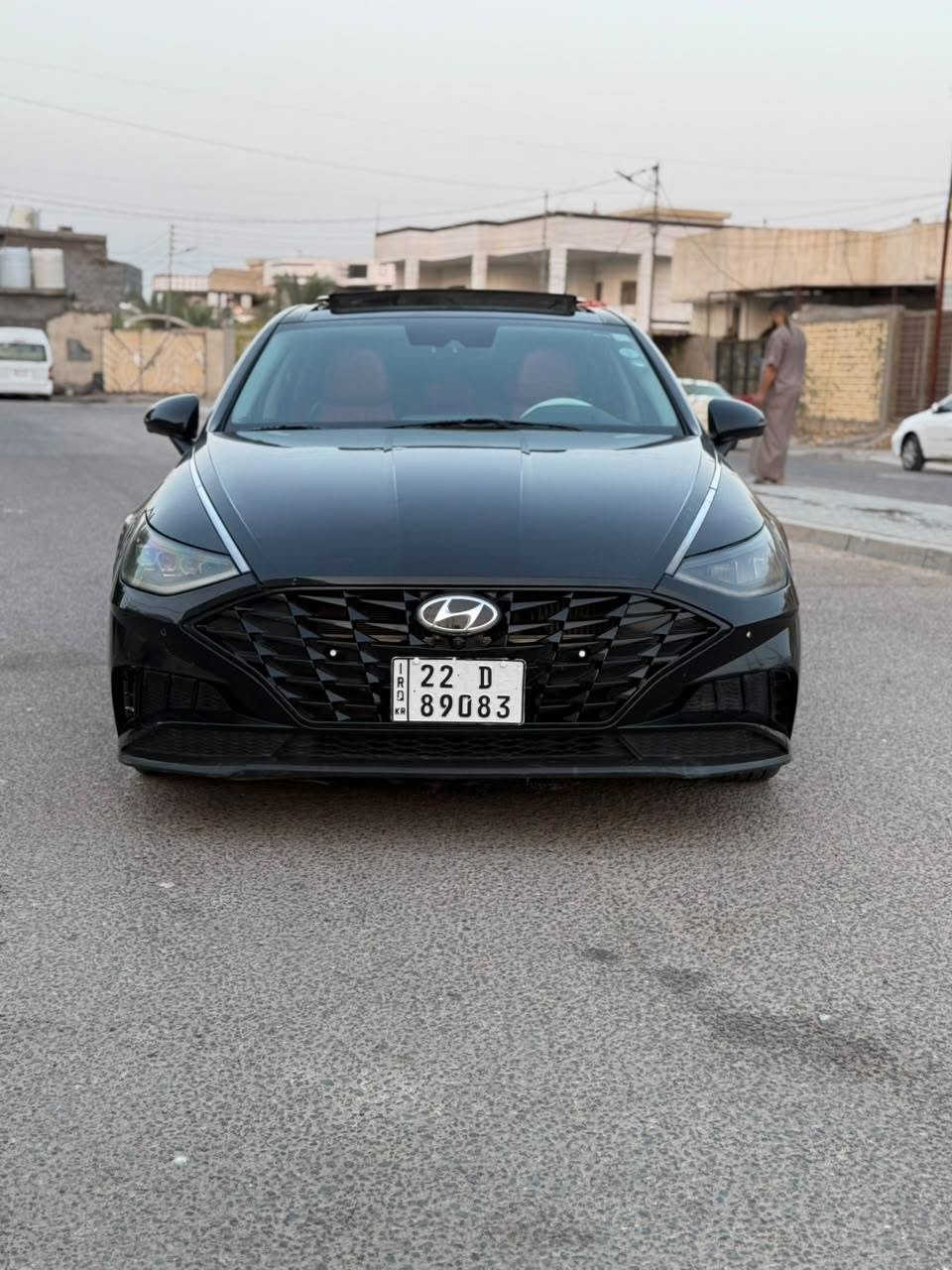 سوناتا موديل 22  حره رقم اربيل
حادث خفيف
سعر ب139$ 

نقد فقط
تواصل واتس *********** البصرة, العراق

نص مكتوب في الصور:
- en.bidfax.info